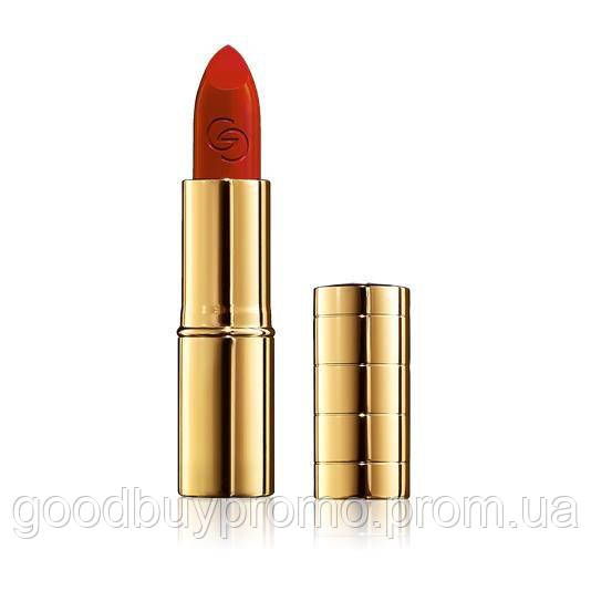 

Губная помада Икона стиля Giordani Gold Iconic Lipstick SPF 15 Oriflame, Яркий Алый - 30455