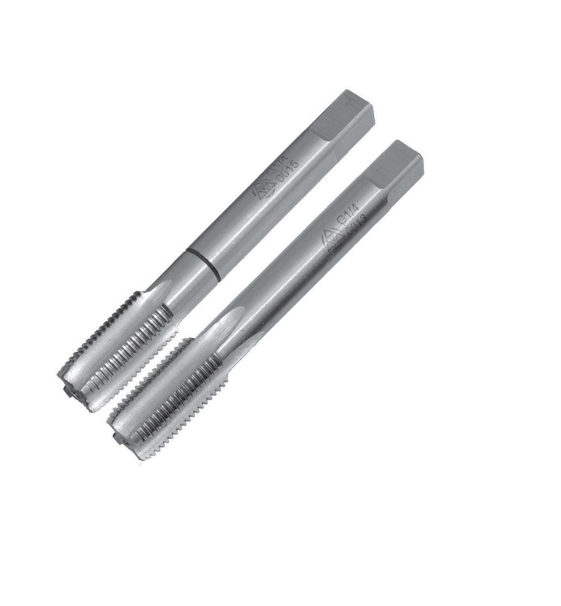 

Метчик трубный машинно-ручной G 1/2" Р6М5 для г/о исп.2