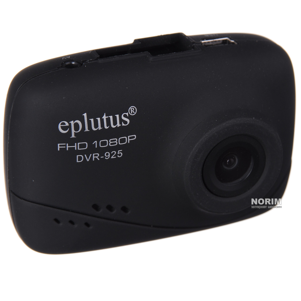 

Видеорегистратор EPLUTUS DVR-925 FullHD