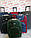Чемодан Suitcase 801 C, большой, фото 2