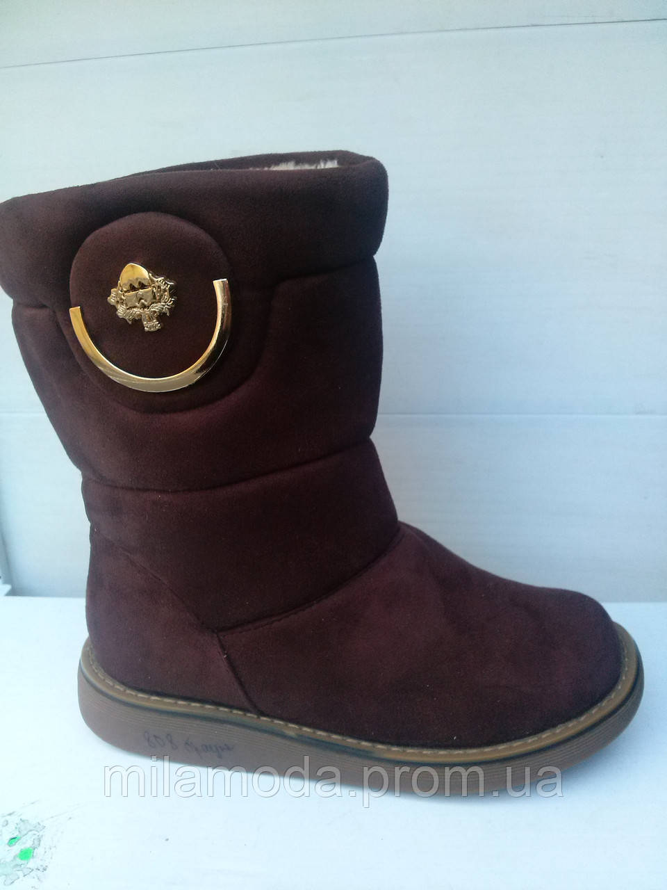 

UGG женские короткие коричневые синие РАСПРОДАЖА ! 40 Синий