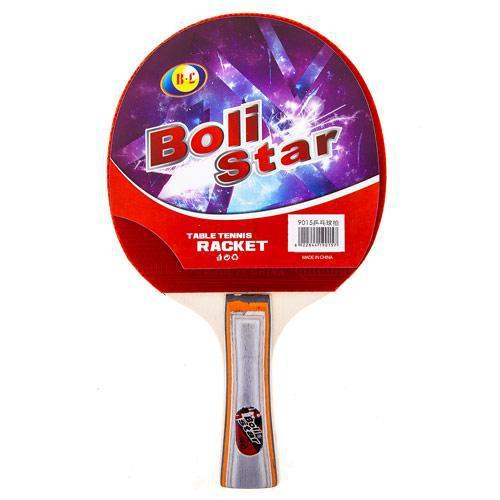 

Ракетка для настолького тениса Boli Star 9015