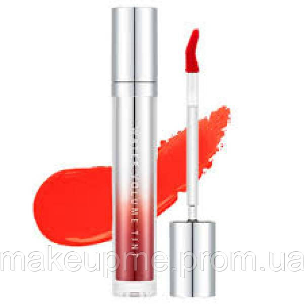 

Тинт для губ - MISSHA Water Volume Tint (RD03/Cherry Tomato) - I5203