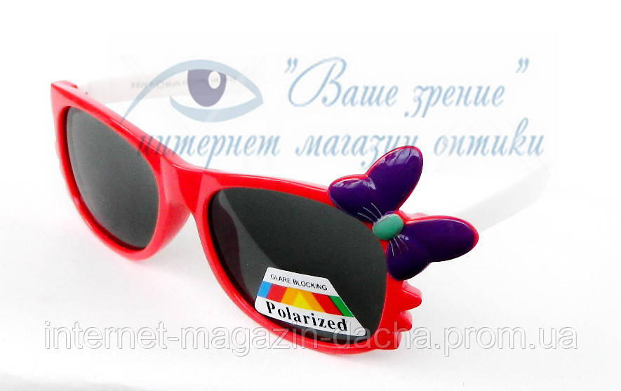 

Очки детские солнцезащитные Baby Polarized С-318