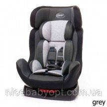 

Автокресло 4Baby Freeway Grey