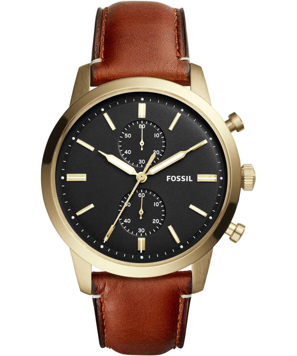 

Мужские часы FOSSIL FS5338