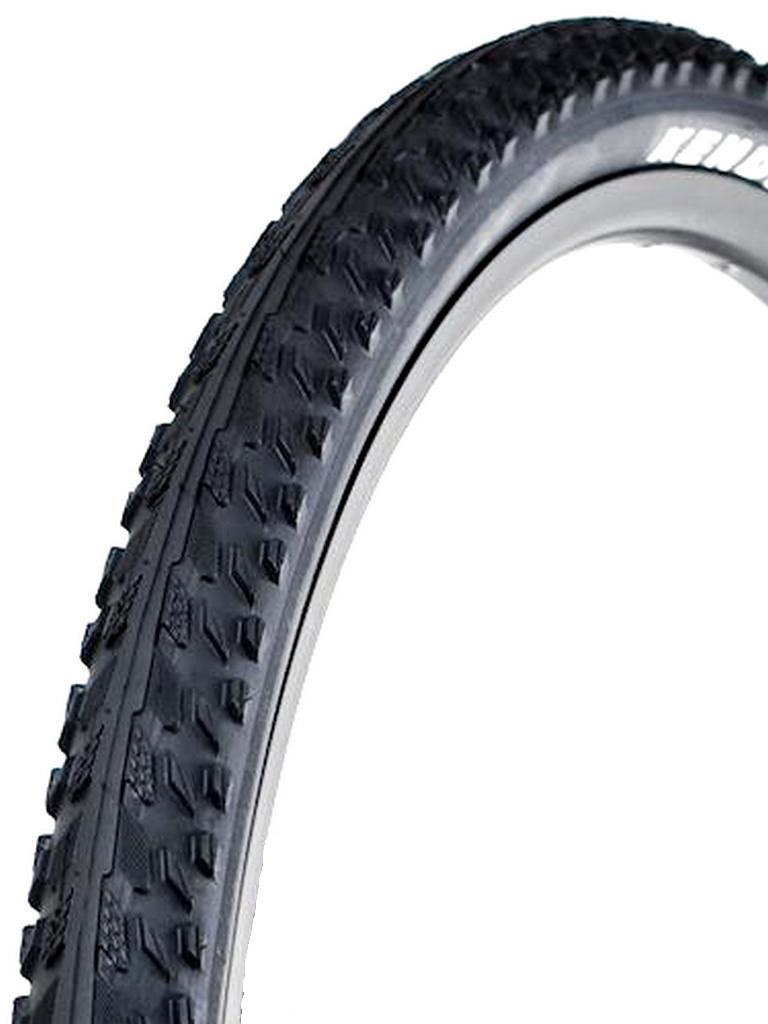 

Покрышка Kenda K-1103 Kourse 26" Х 1,75 черный (O-O-0392)