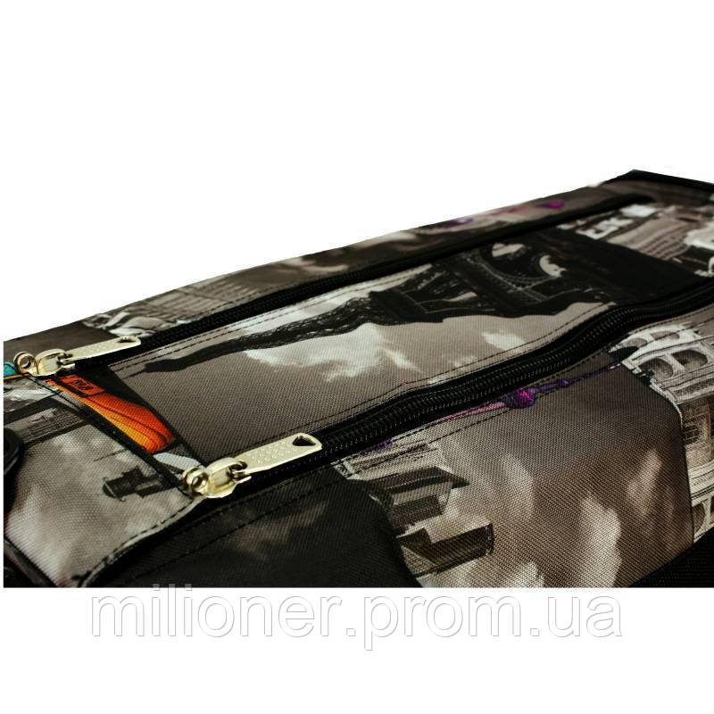 Дорожная сумка RGL Model 23C kolor 12, фото 5