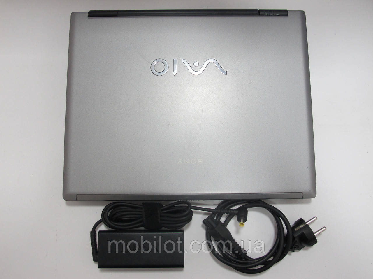 Ноутбук Sony VAIO VGN-B100B (NR-6732)Нет в наличии