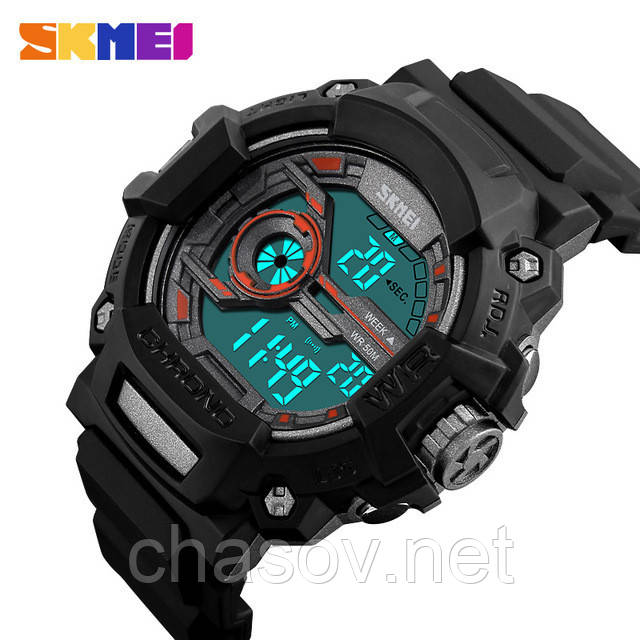 

Часы Skmei 1233Спортивные