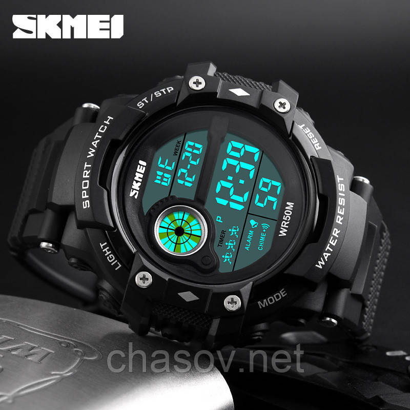 

Часы Skmei 1280 Спортивные