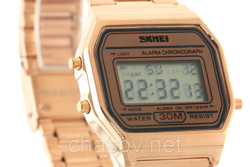 Купить Часы Casio Montana