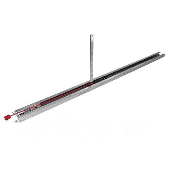 

Направляющая DOORHAN SK-3600 с цепью L=3600