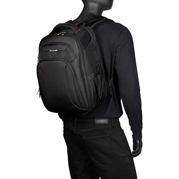 samsonite xenon 3 large backpack