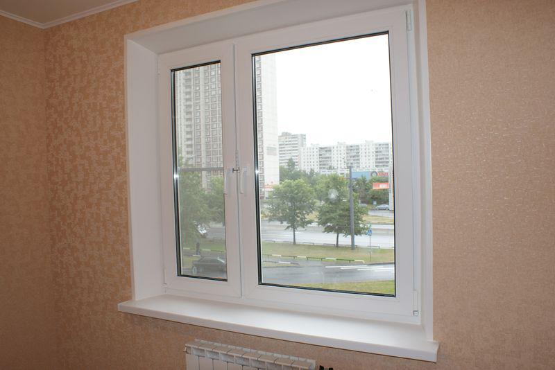 Откосы на окна: -  работы  на BESPLATKA 71892610
