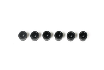 

Team Magic E4 Hinge Pin Mont Nylon Ball Cap 6p