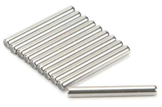 

Team Magic 2x16.8mm Pin 10p
