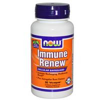 

Иммун ренью Immune Renew 90 капс повышение иммунитета противовирусное Now Foods USA