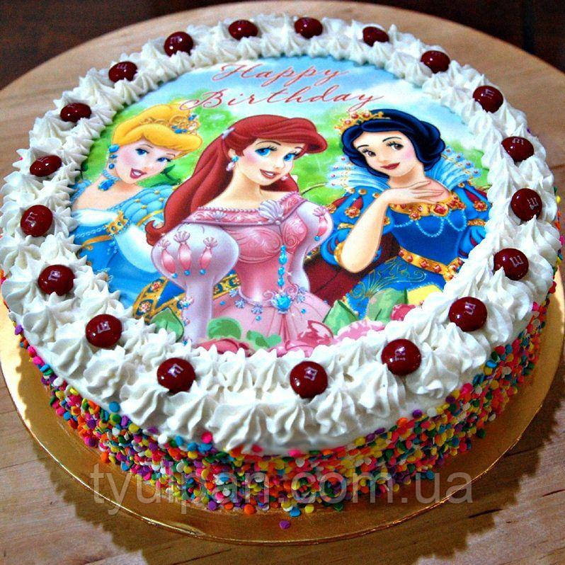 Вафельная картина. Вафельная картинка на торт. Украшение торта для девочки. Украшение торта детского девочке. Тортик с вафельной картинкой.