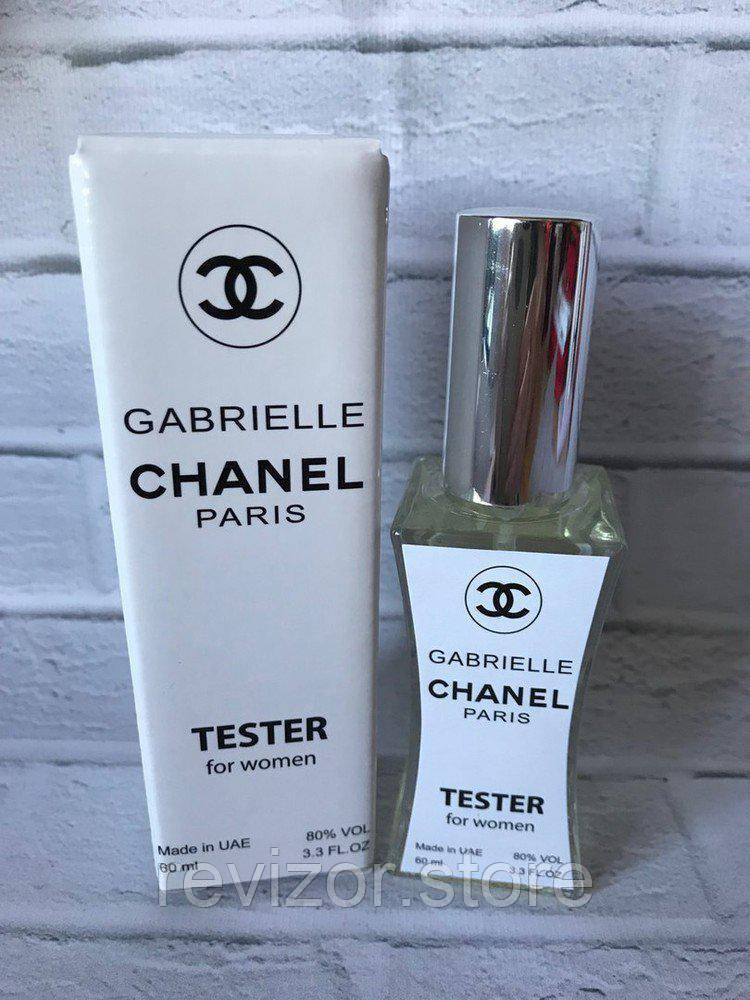 

Женские духи Тестер - Chanel Gabrielle - 60 мл
