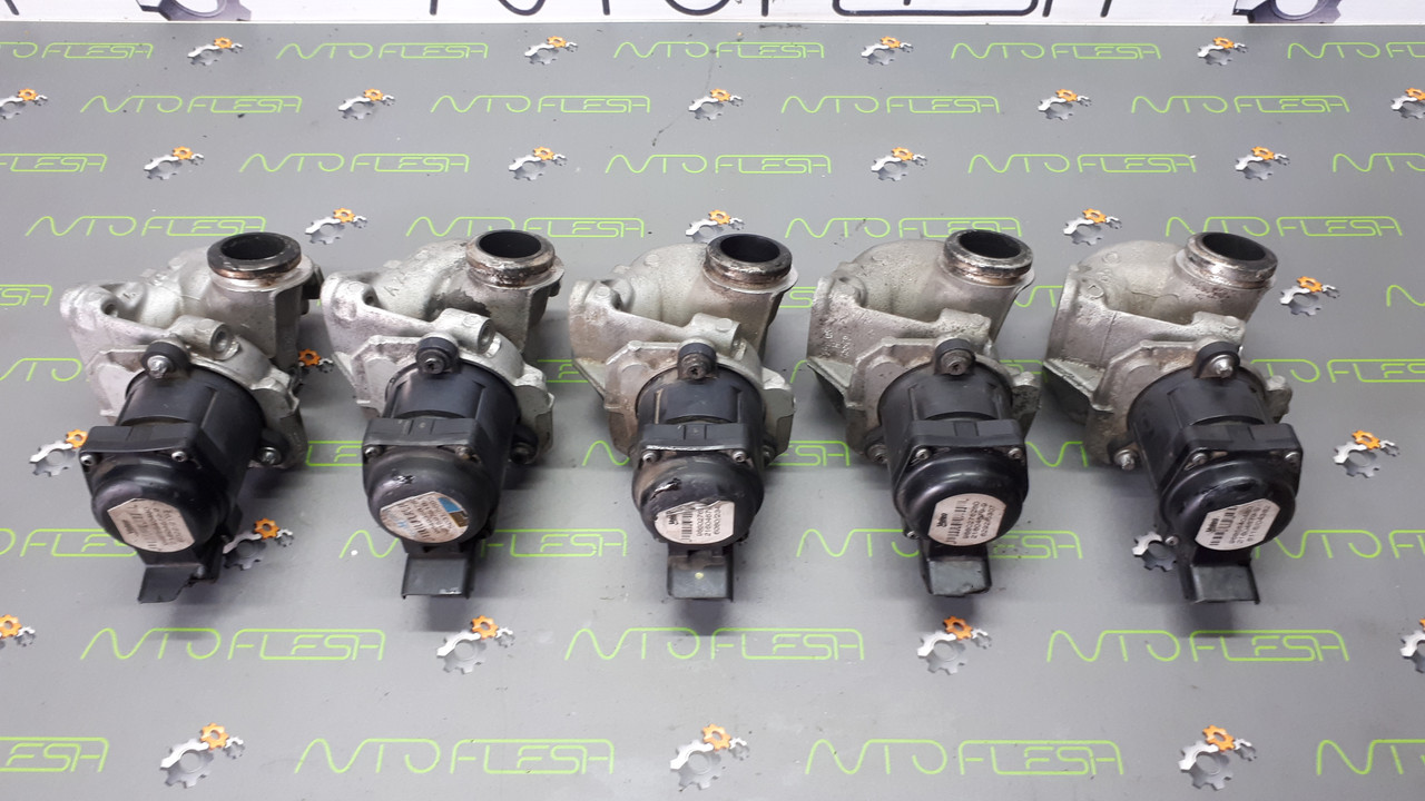 

Б/у датчик клапана egr 9649358780/ 9685640480/ 9660276280 для Ford Fusion