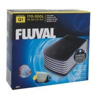 

Hagen Fluval Q1 Air Pump двухканальный компрессор