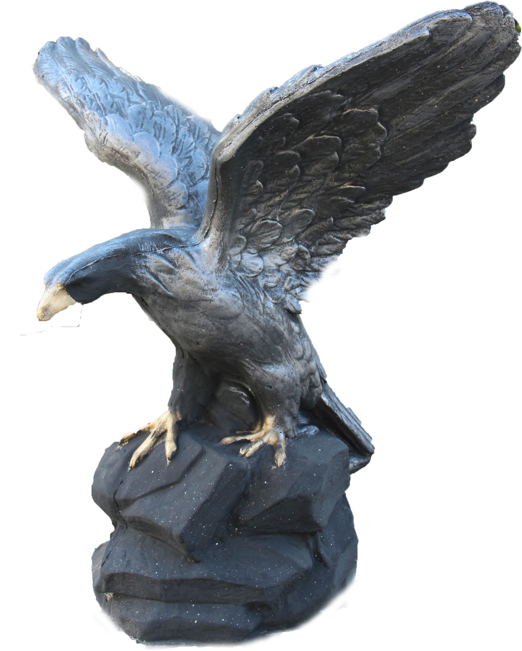Скульптура орла из бетона купить купить бур по бетону 14