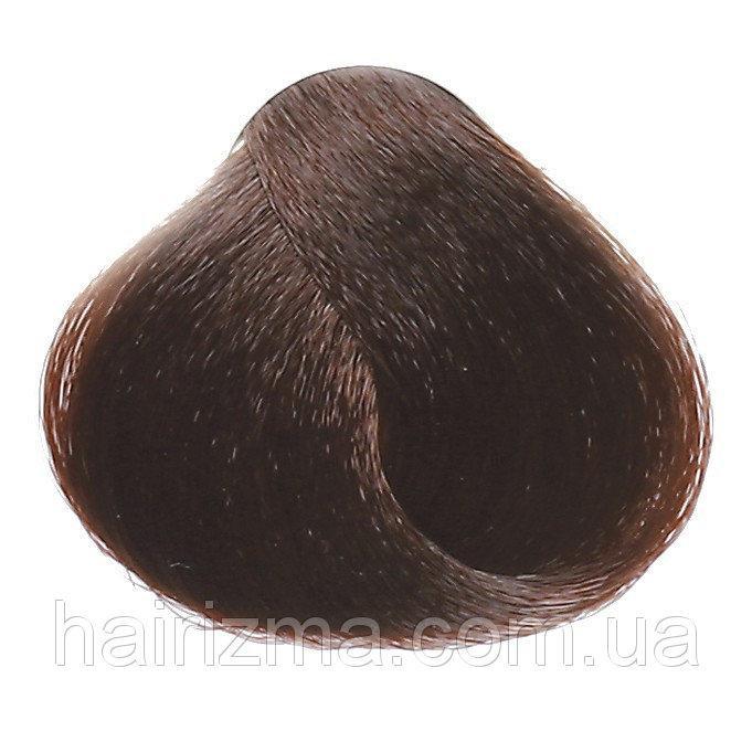 Echosline Фарба для волосся з бджолиним воском 5.4 - Мідний світло-каштановий