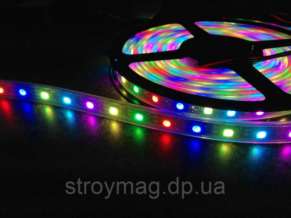 Светодиодная RGB лента Horoz Electric Ren 35*28 IP65 (5м): продажа, цена в  Днепре. светодиодные пиксели, модули от "Интернет магазин stroymag.dp.ua" -  733400260