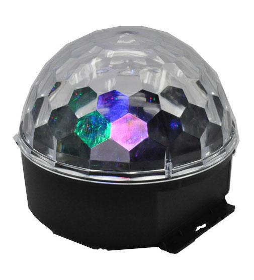 

Диско-шар светодиодный Led Magic Ball