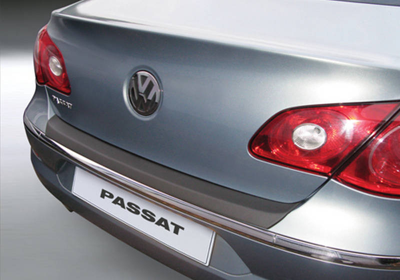 RBP488 rear bumper protector Volkswagen Passat CC 2008-2012 