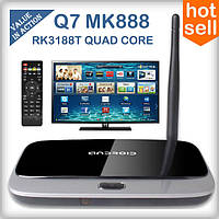 SMART TV Box 918 QUAD CORE/2GB/8GB 4 ЯДРА. Андроид приставка, фото 1