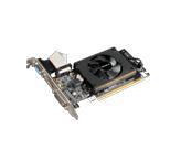 

Видеокарта GeForce GT710 2048Mb GIGABYTE (GV-N710D3-2GL) (GV-N710D3-2GL)