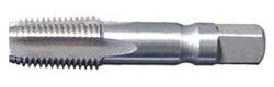 

Метчик К 3/4"(NPT) Р6М5 конический дюймовый м/р. (14 ниток/дюйм)