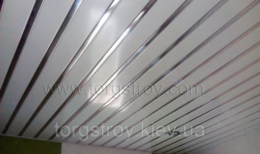 Алюминиевый Потолок Фото Цена