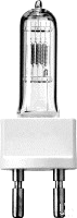 

Лампа галогенная КГМ 220v - 1100w -1 ЛИСМА G22