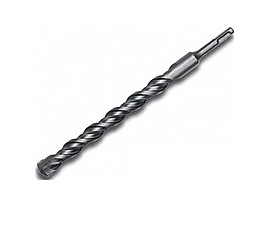 

Бур d12х940х1000 тв. сплав SDS-PLUS, усиленная спираль
