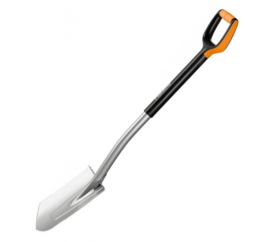 

ЛОПАТА ШТЫКОВАЯ FISKARS Xact , средняя