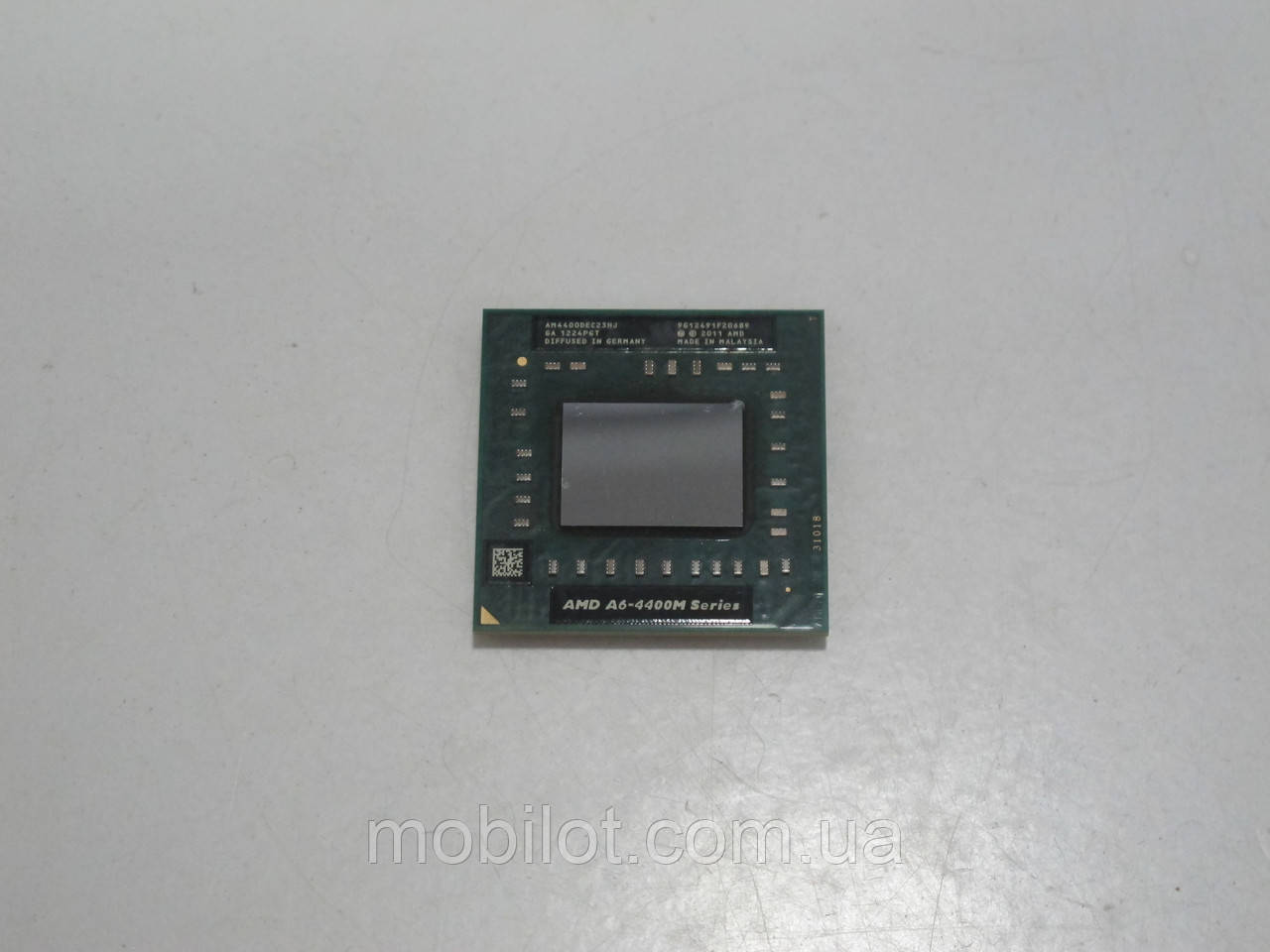 Процессор AMD A6-4400M (NZ-6866)