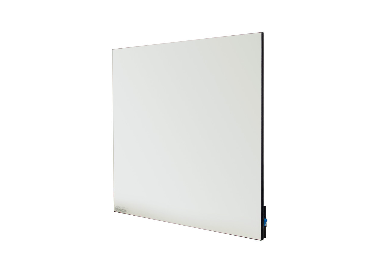 

Электрический обогреватель тмStinex, Ceramic 350/220 standart plus White