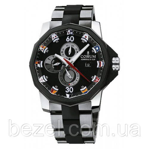 

Часы мужские Corum Admiral's Cup 277.931.06/V791 AN12/01.0005