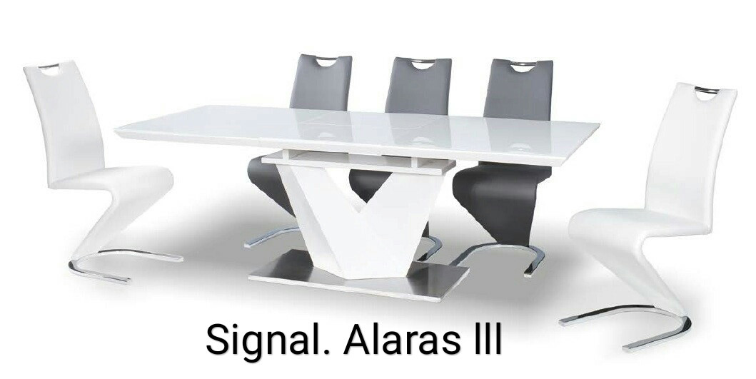 

Стол Signal Alaras III