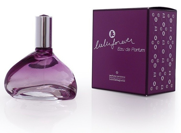 parfum lulu forever