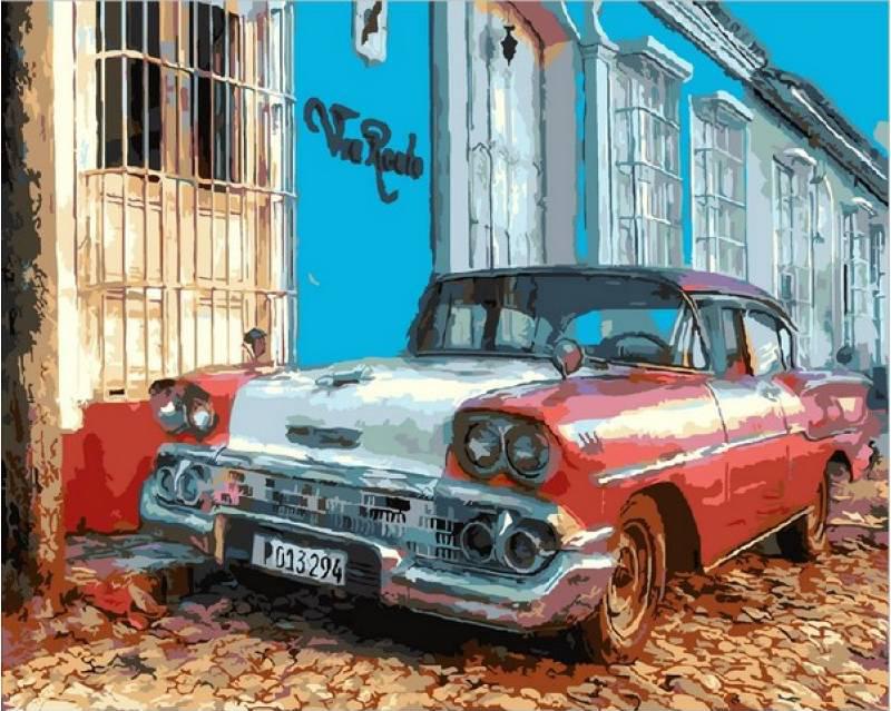 Кубинский номер. Куба живопись. Картина Куба. Живопись на Кубе. Куба ретро картины.