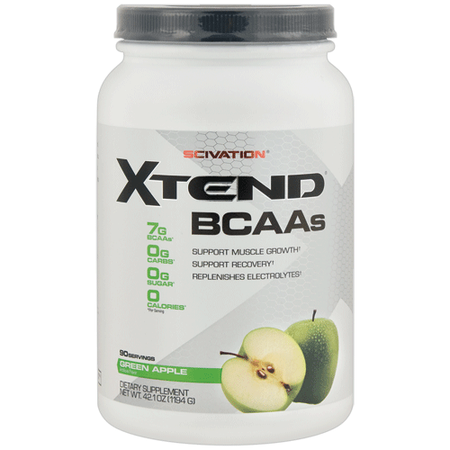 

БЦА Scivation Xtend (415 g)