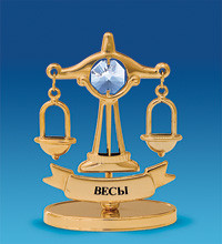 

Фигурка "Знак зодиака Весы"