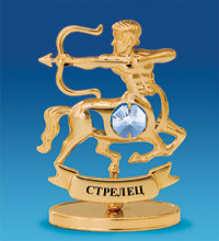 

Фигурка "Знак зодиака Стрелец"