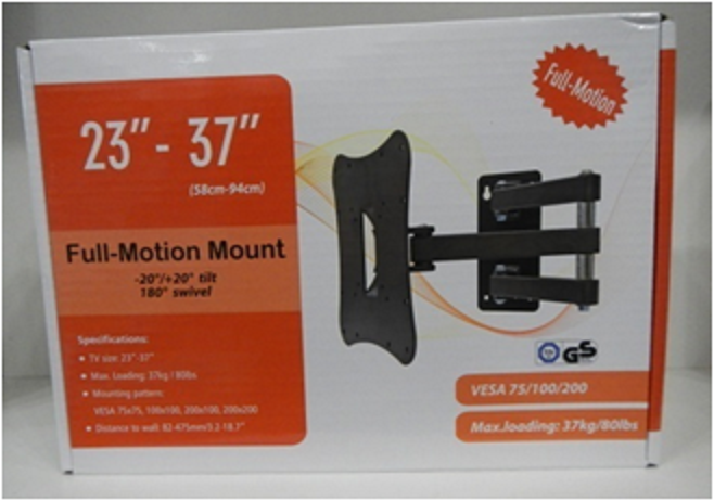 

Кронштейн LCD Wall Mount SL10( 23"-32")