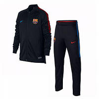 Детский футбольный костюм Барселона 