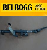 

Колонка рулевая в сборе BYD F6 Бид Ф6